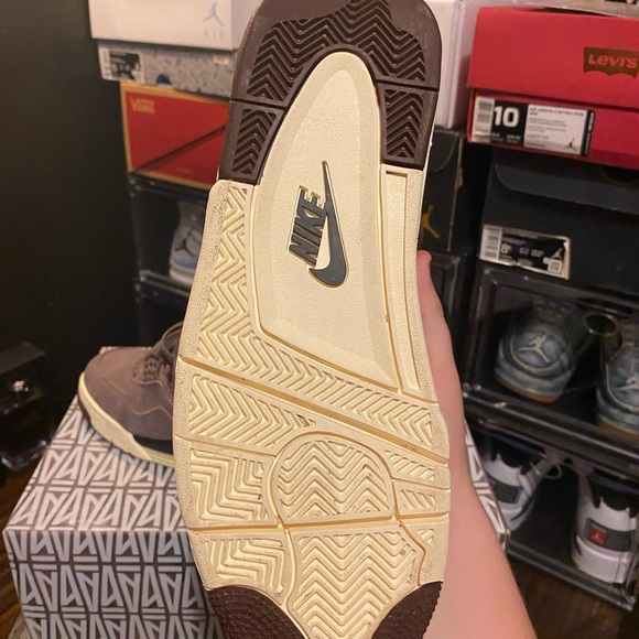 Jordan 4 a ma maniere - Picture 9 of 13